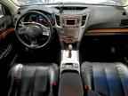 2013 SUBARU Outback