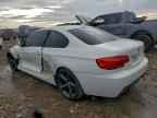 2013 BMW 3 SERIES