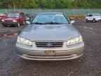2001 TOYOTA CAMRY