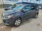 2019 CHEVROLET TRAX