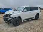 2022 LEXUS GX 460