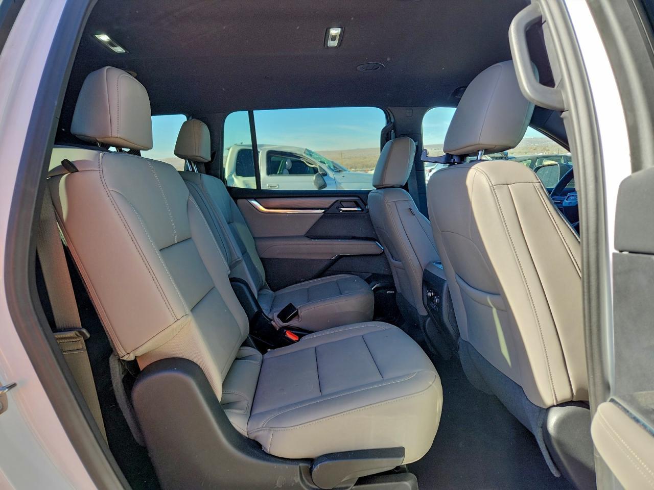 2024 GMC ACADIA