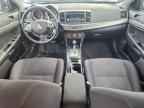 2014 MITSUBISHI LANCER