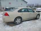 2012 CHEVROLET IMPALA