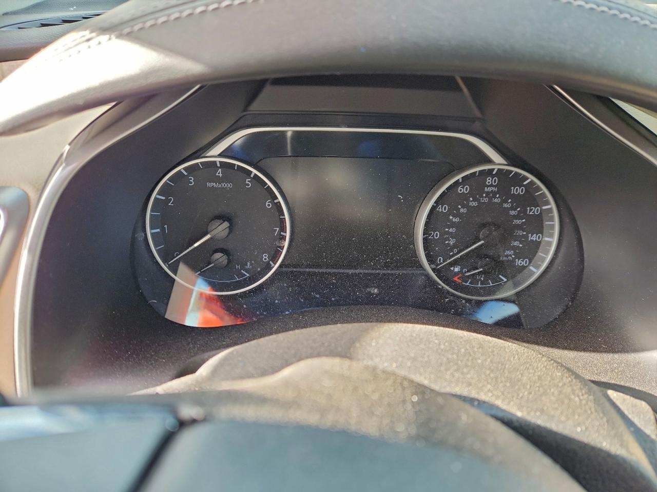 2022 NISSAN MURANO