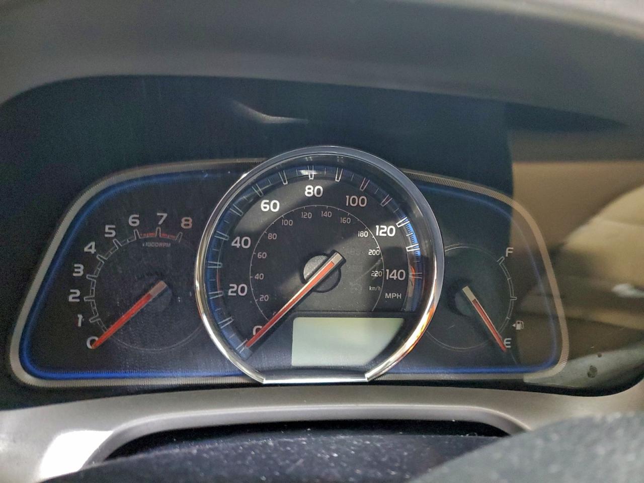 2014 TOYOTA RAV4