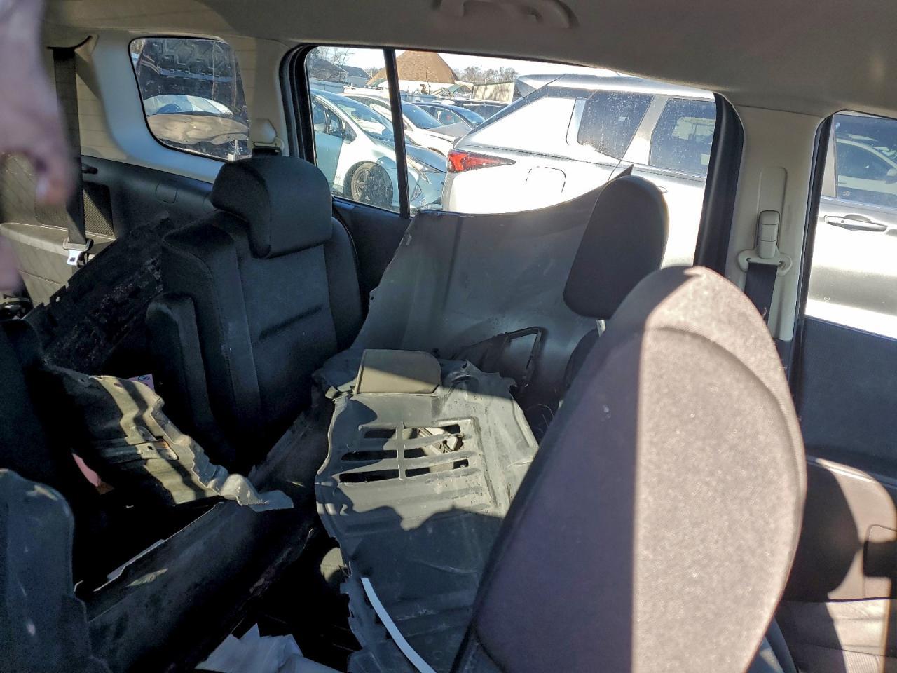 2010 MAZDA 5