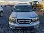 2011 HONDA PILOT