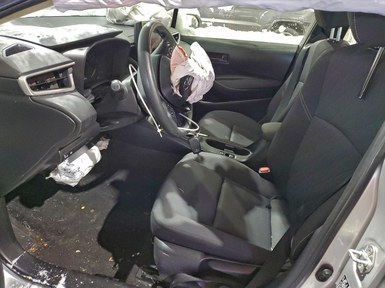 2023 TOYOTA COROLLA