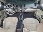 2010 KIA FORTE