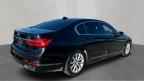 2019 BMW 7 series