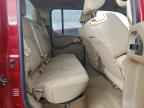 2006 NISSAN Frontier