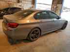 2013 BMW 5 series