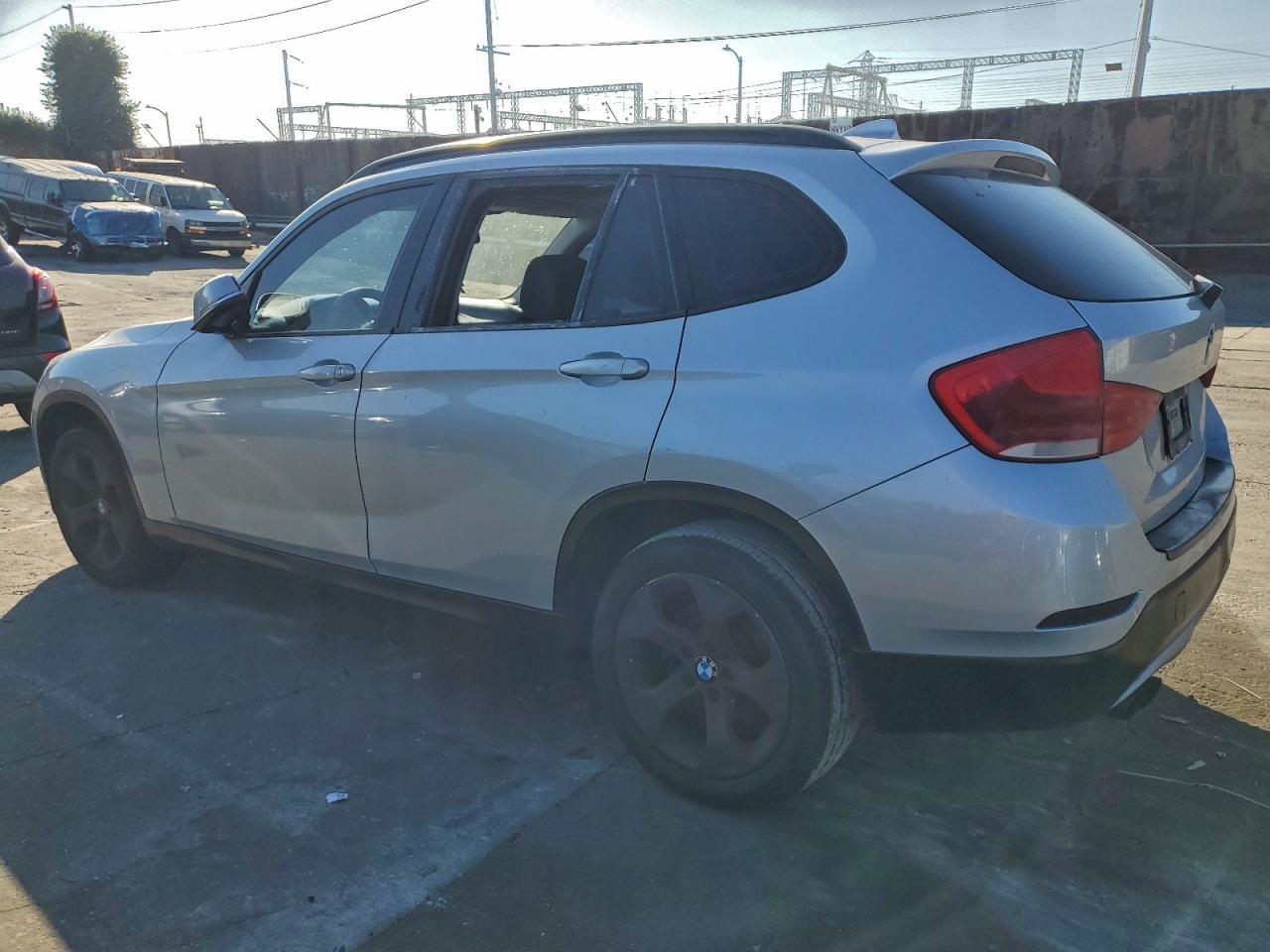 2015 BMW X1