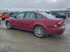 2007 FORD Five Hundred