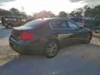 2012 INFINITI G25