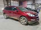 2011 CHEVROLET TRAVERSE