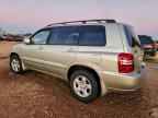 2003 TOYOTA HIGHLANDER