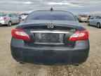 2011 INFINITI M37