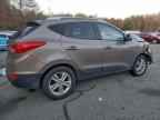 2011 HYUNDAI TUCSON