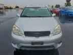 2007 TOYOTA COROLLA