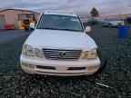 2006 LEXUS Lx 470