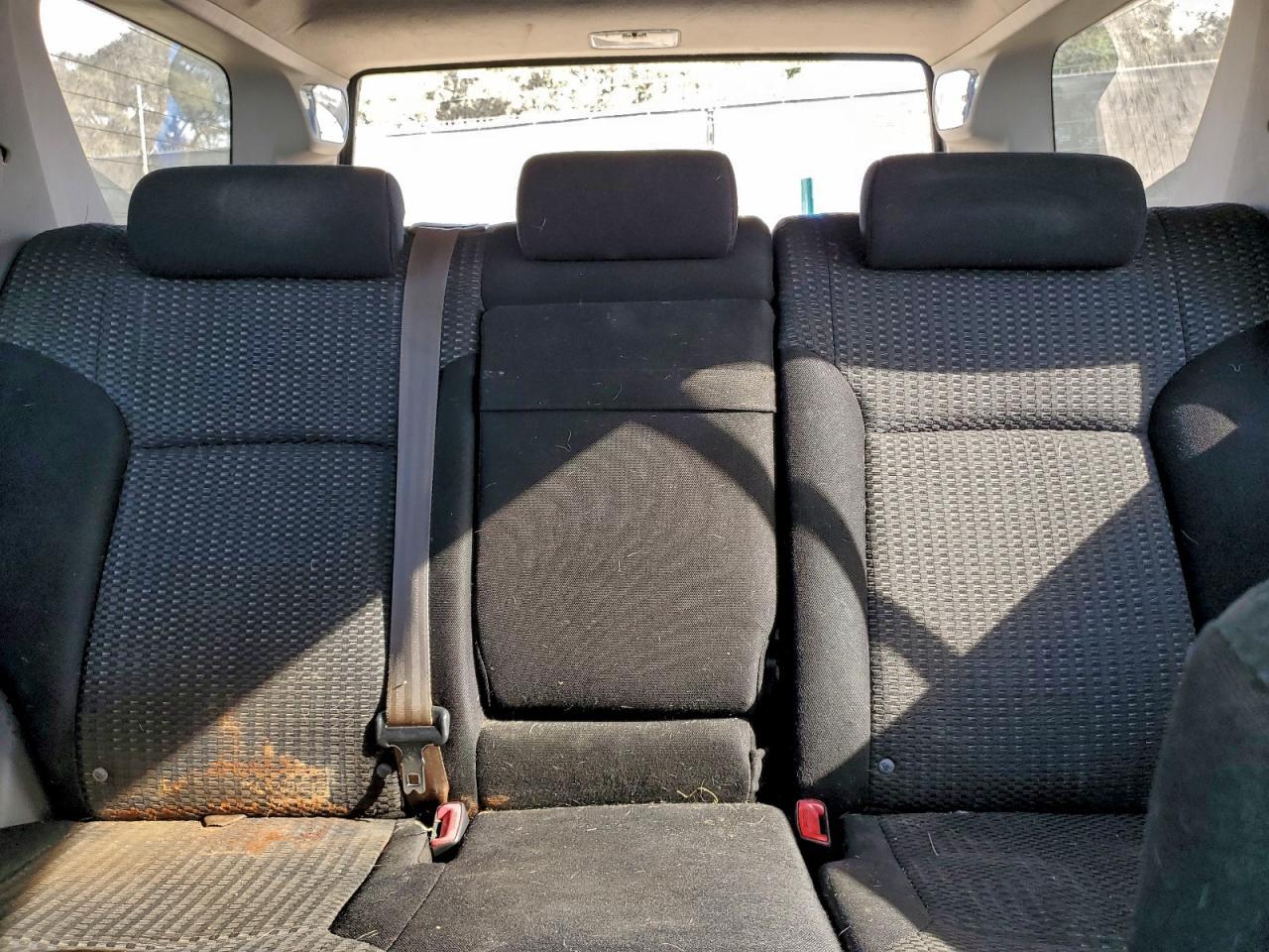 2006 TOYOTA 4Runner