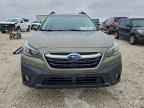 2021 SUBARU Outback