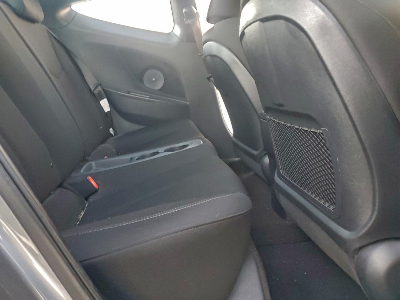 2017 HYUNDAI VELOSTER
