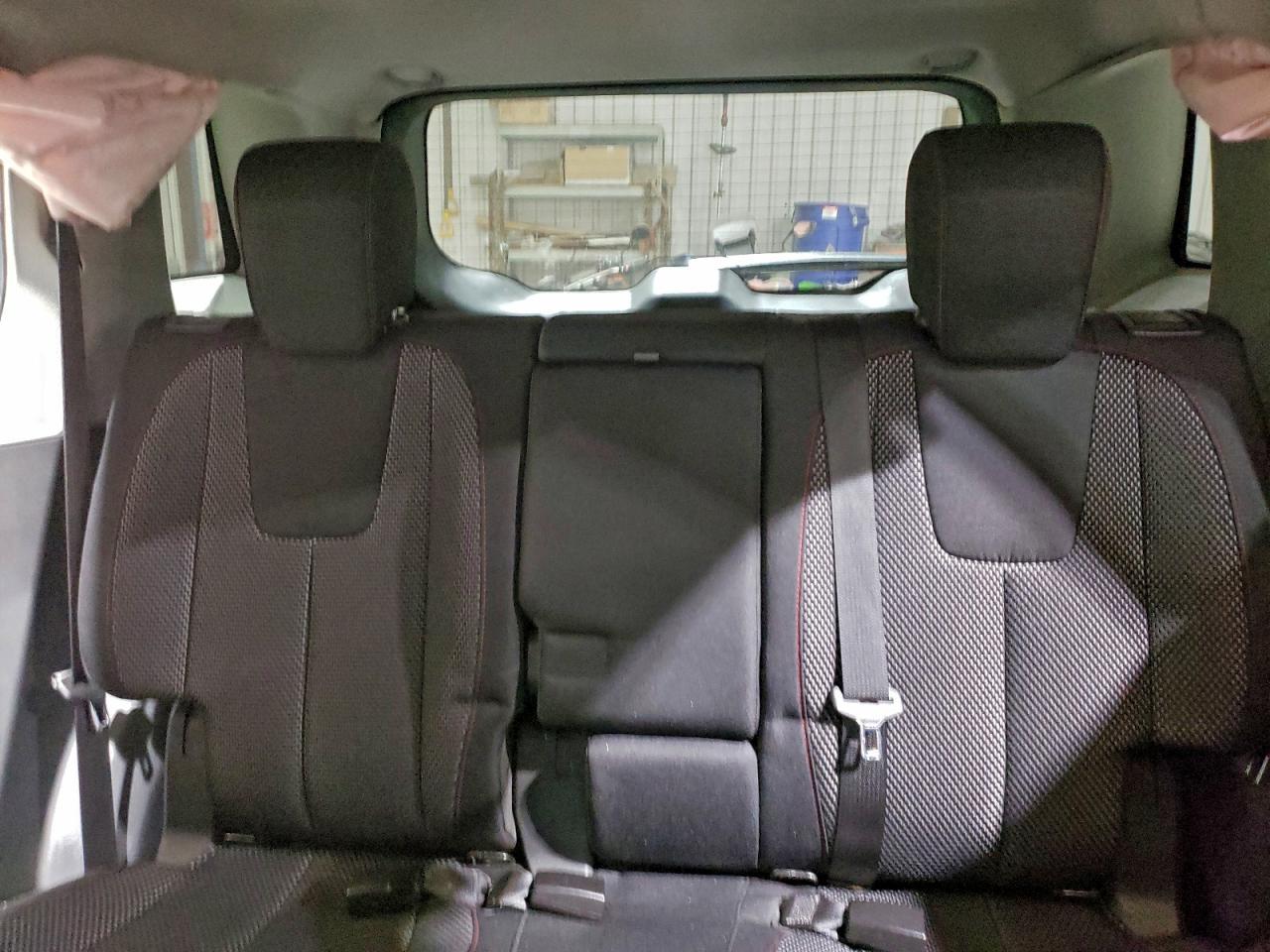 2014 GMC Terrain