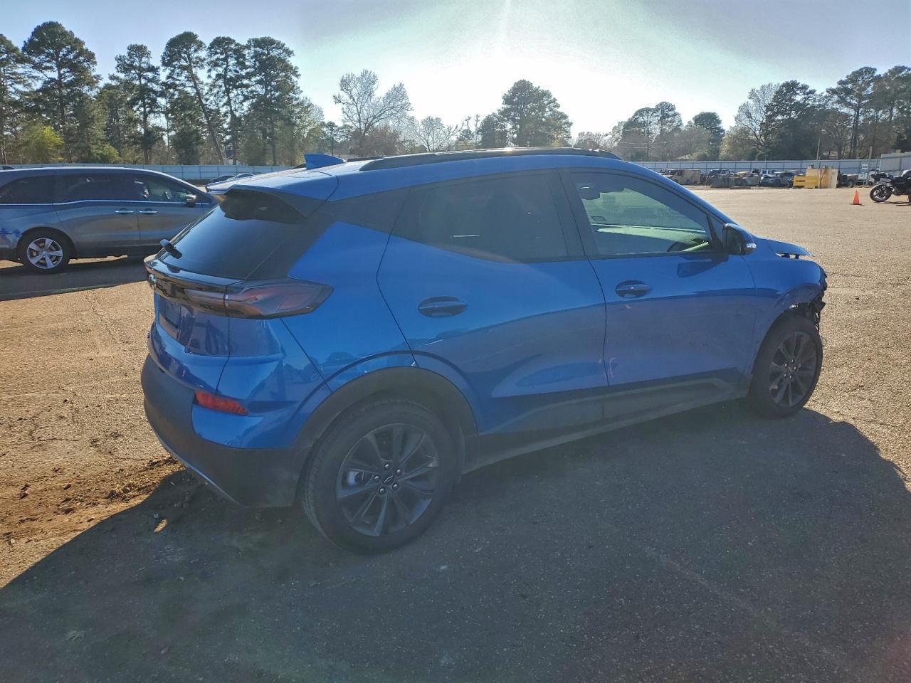 2023 CHEVROLET Bolt EUV