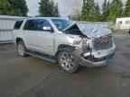 2016 GMC Yukon