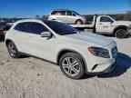 2015 MERCEDES-BENZ GLA-Class