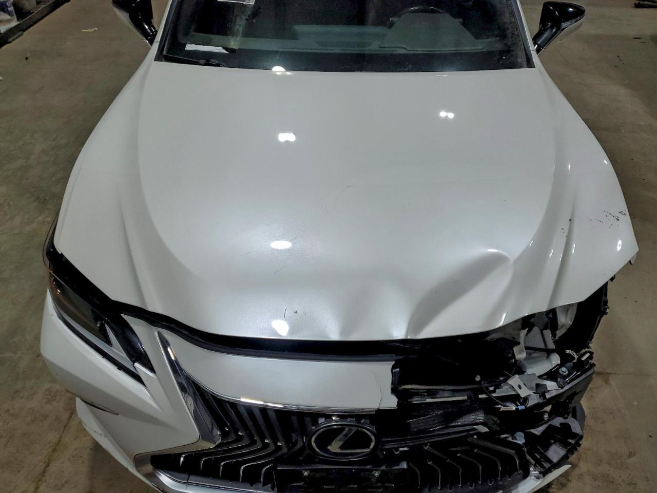 2021 LEXUS ES 300H