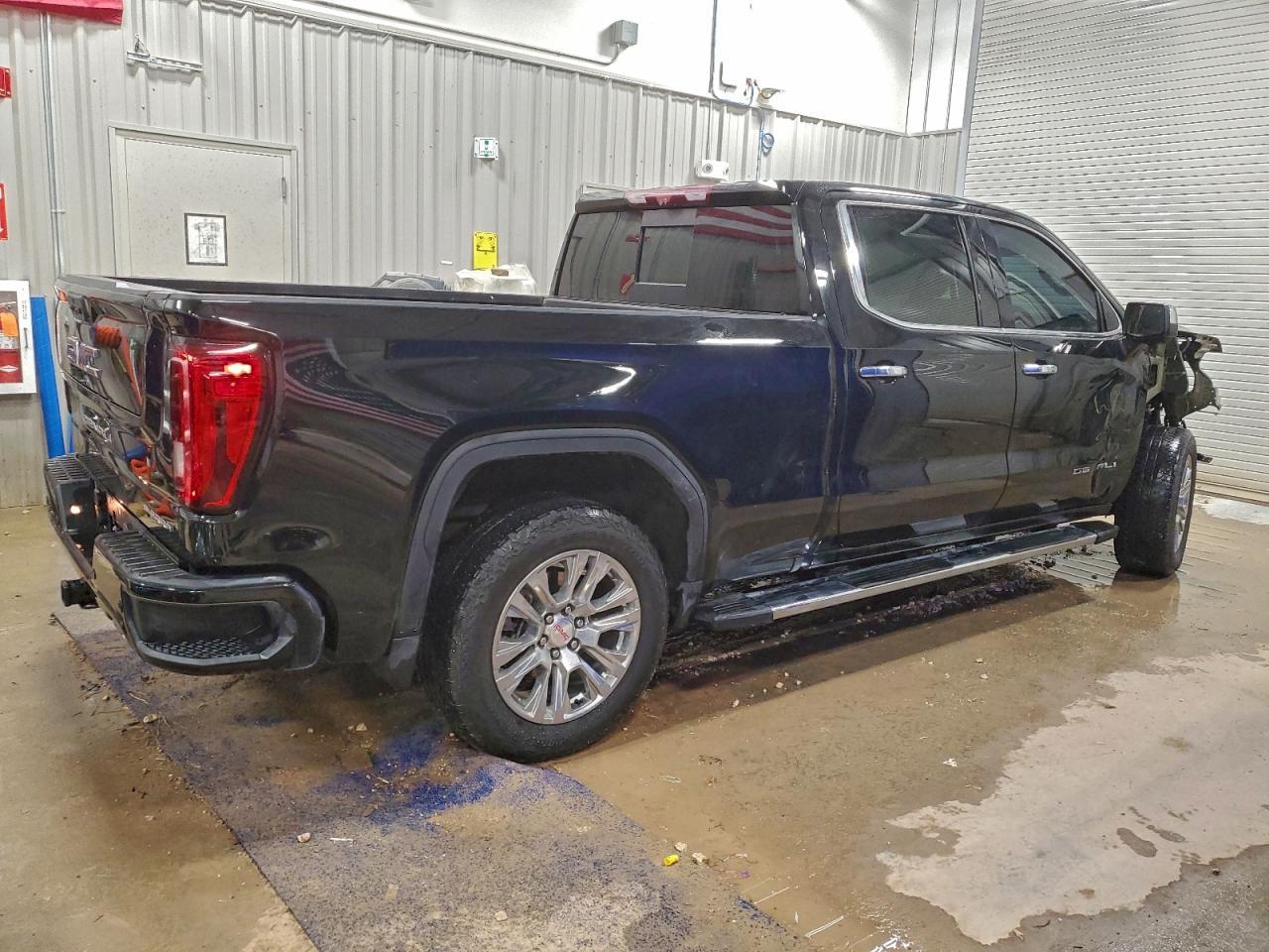 2023 GMC Sierra