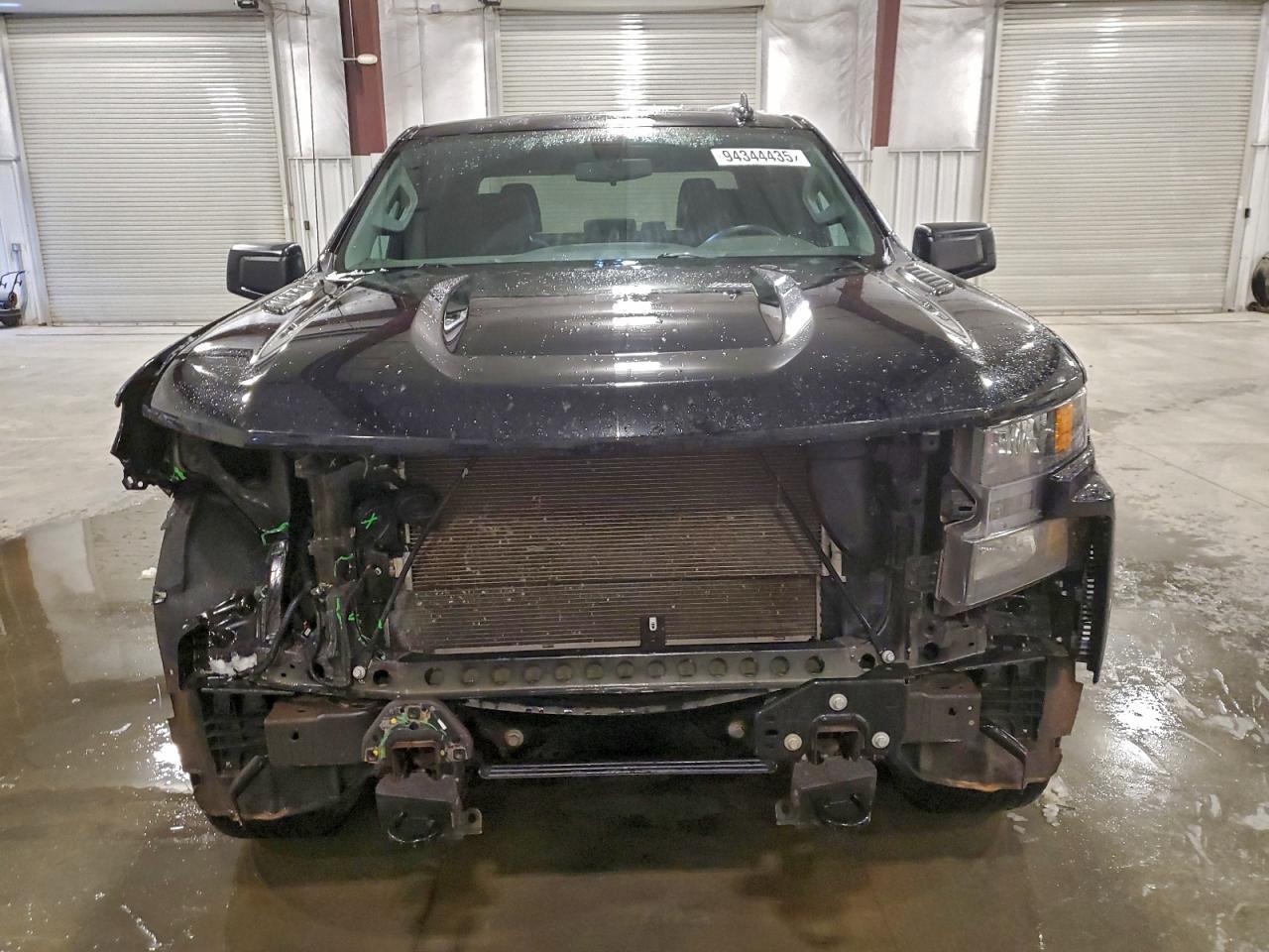 2020 CHEVROLET Silverado