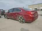 2016 SUBARU Legacy