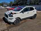 2021 FORD EcoSport