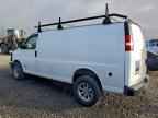 2005 CHEVROLET Express 3500