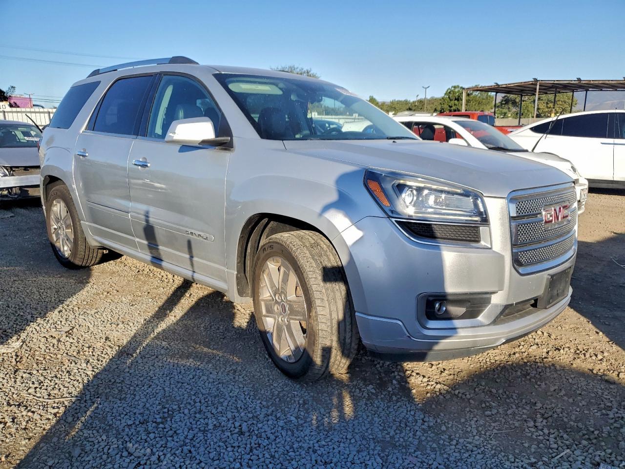 2014 GMC ACADIA
