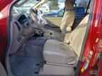 2013 NISSAN Frontier