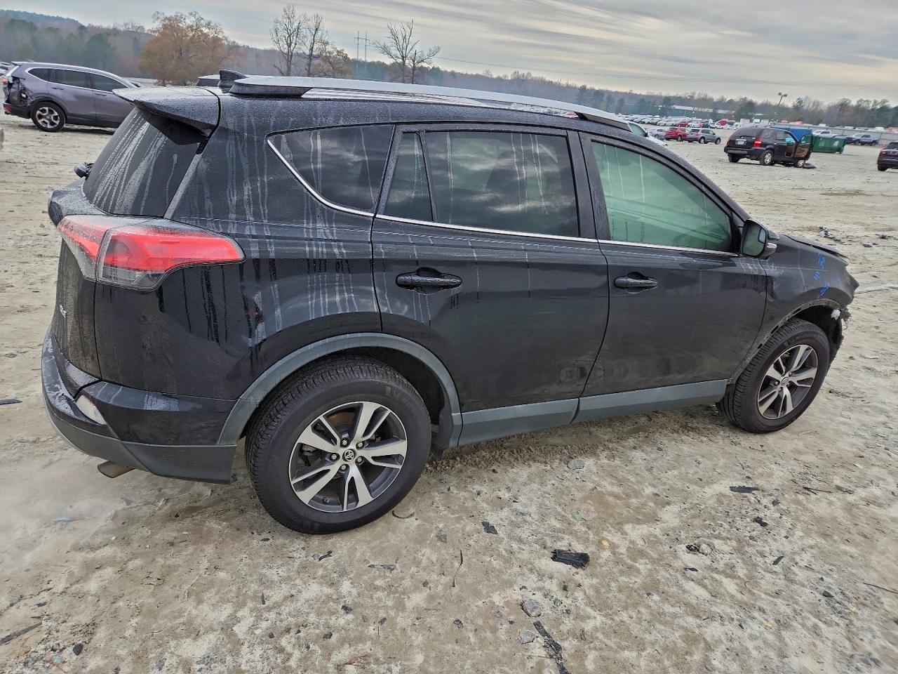2017 TOYOTA RAV4