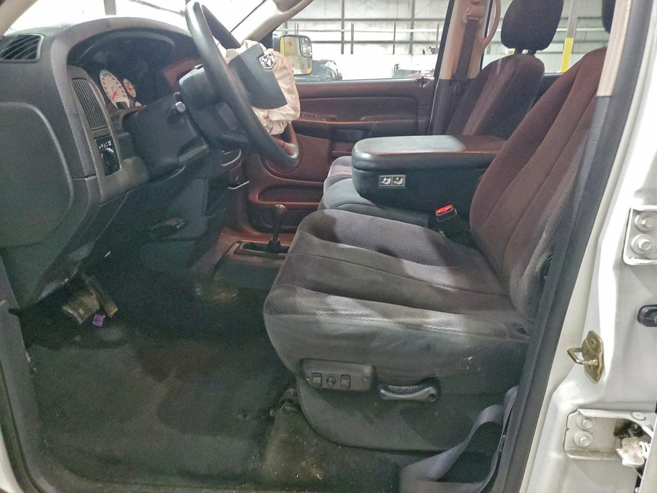 2005 DODGE Ram 2500