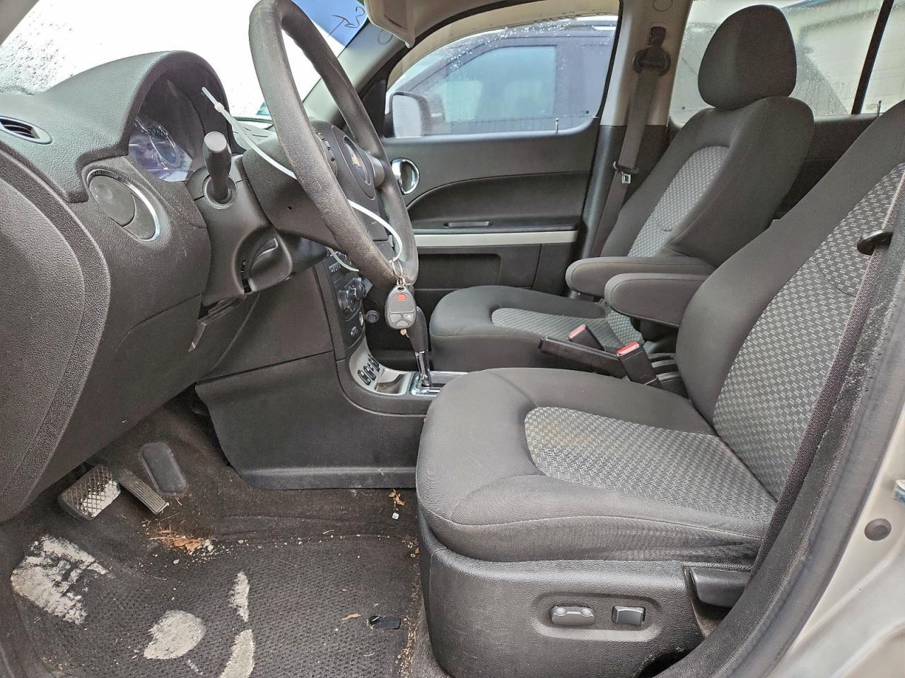 2008 CHEVROLET HHR