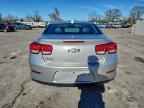 2013 CHEVROLET MALIBU