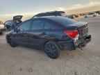 2013 SUBARU IMPREZA