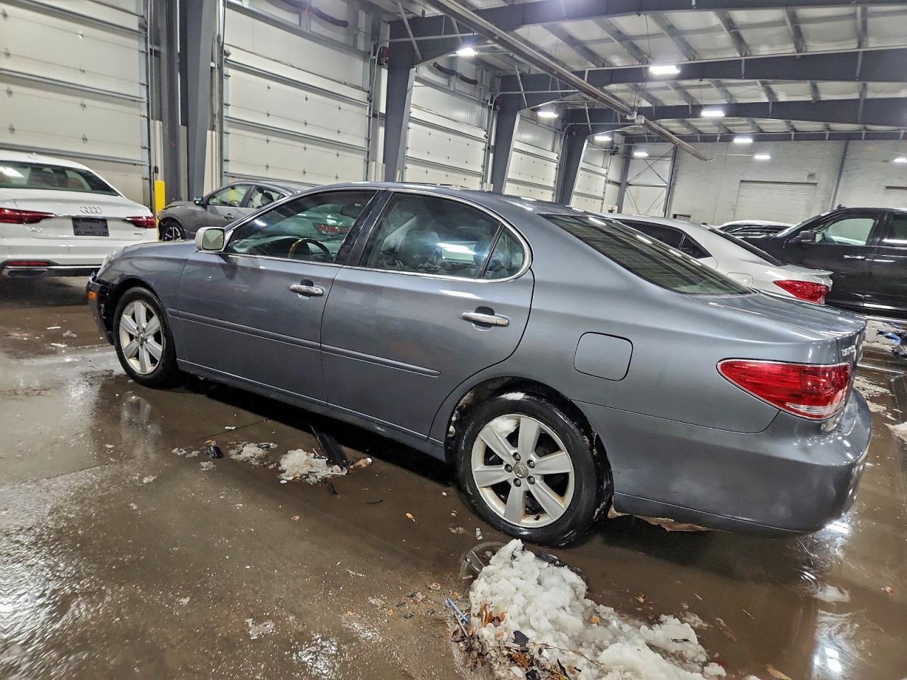 2006 LEXUS ES 330