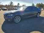 2011 BMW 5 series