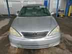 2004 TOYOTA CAMRY