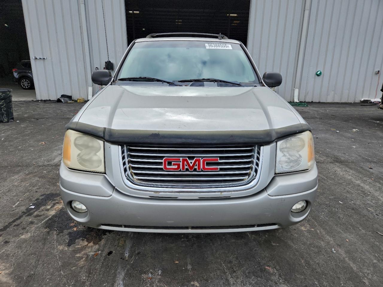 2006 GMC Envoy